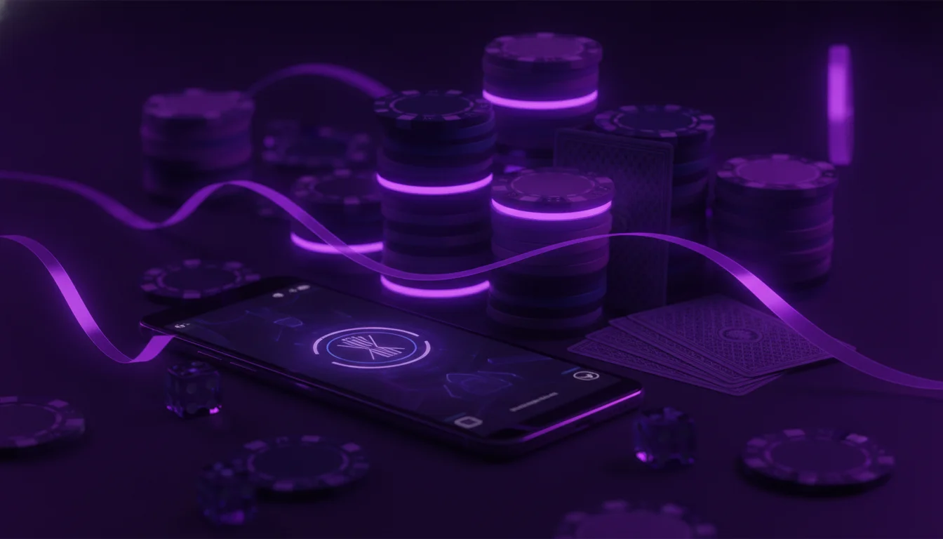 Lussurio Casino the UK app